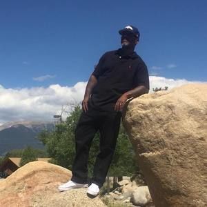 Meet your Posher, Malcolm